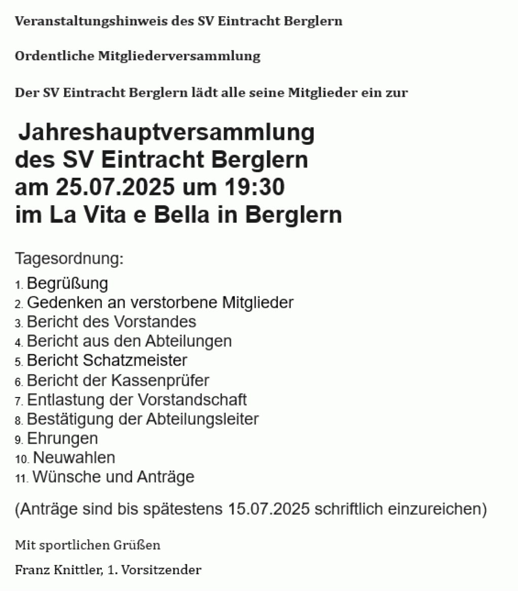 JHV