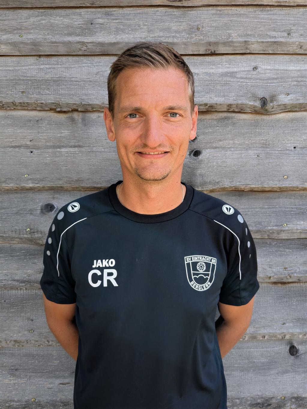 Christian Reichart